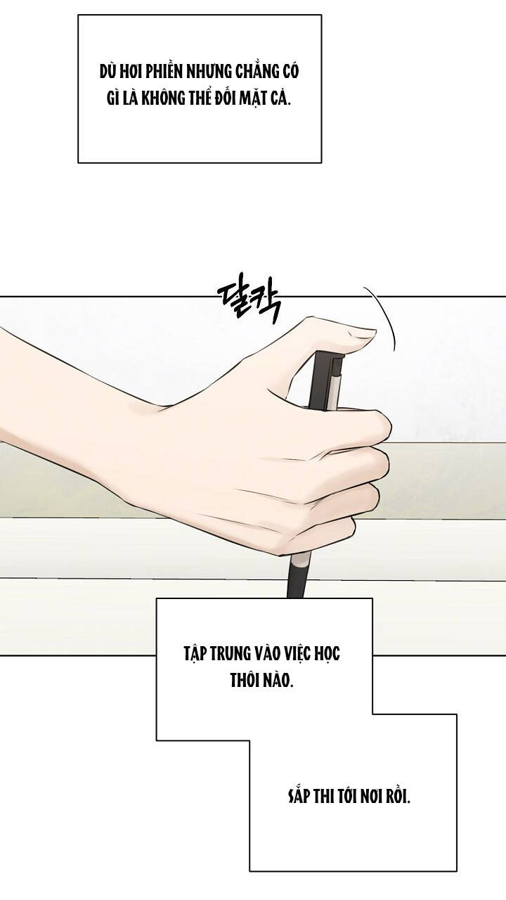 Chạng Vạng Chapter 23.1 - Trang 2