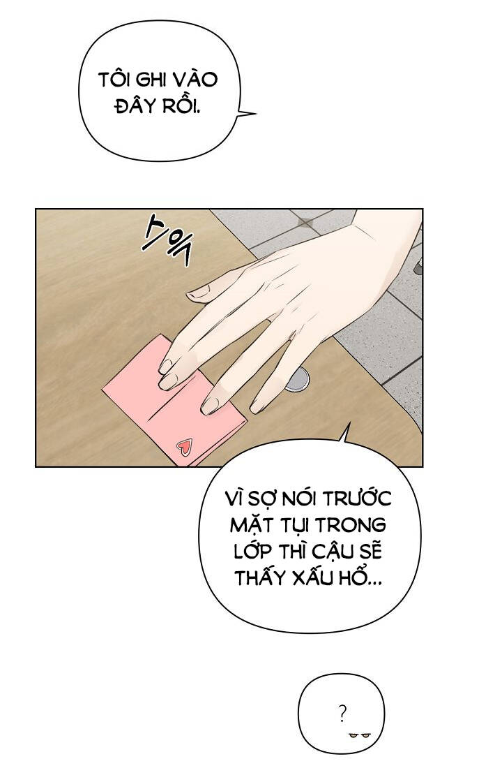 Chạng Vạng Chapter 23.1 - Trang 2