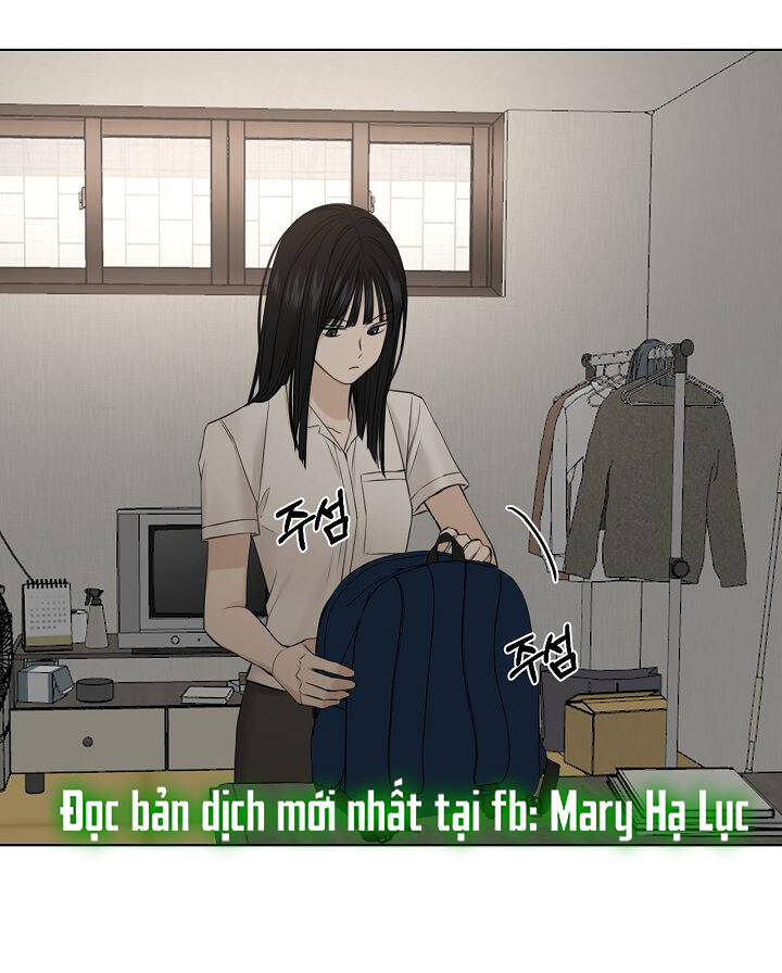 Chạng Vạng Chapter 23.1 - Trang 2