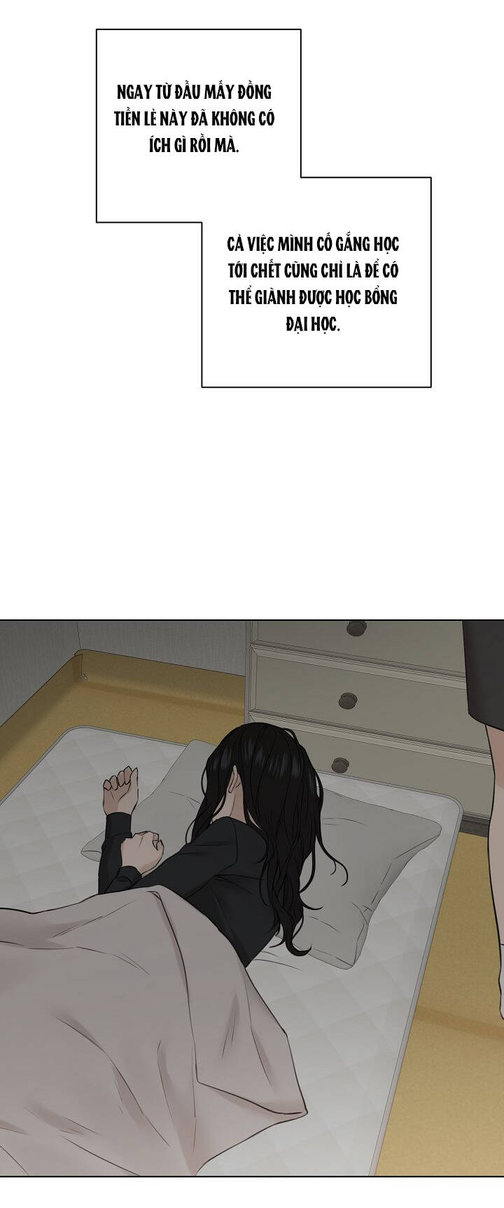 Chạng Vạng Chapter 23.1 - Trang 2