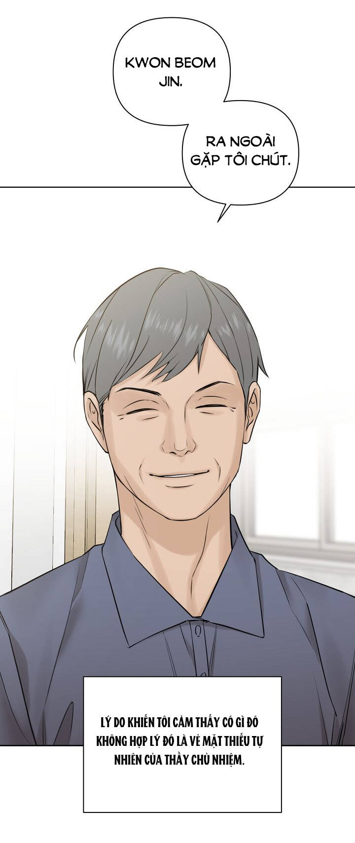 Chạng Vạng Chapter 23.2 - Trang 2