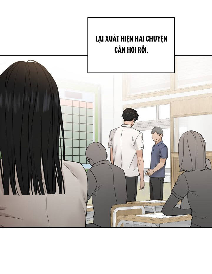 Chạng Vạng Chapter 23.2 - Trang 2