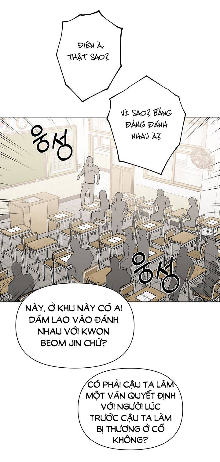 Chạng Vạng Chapter 23.2 - Trang 2