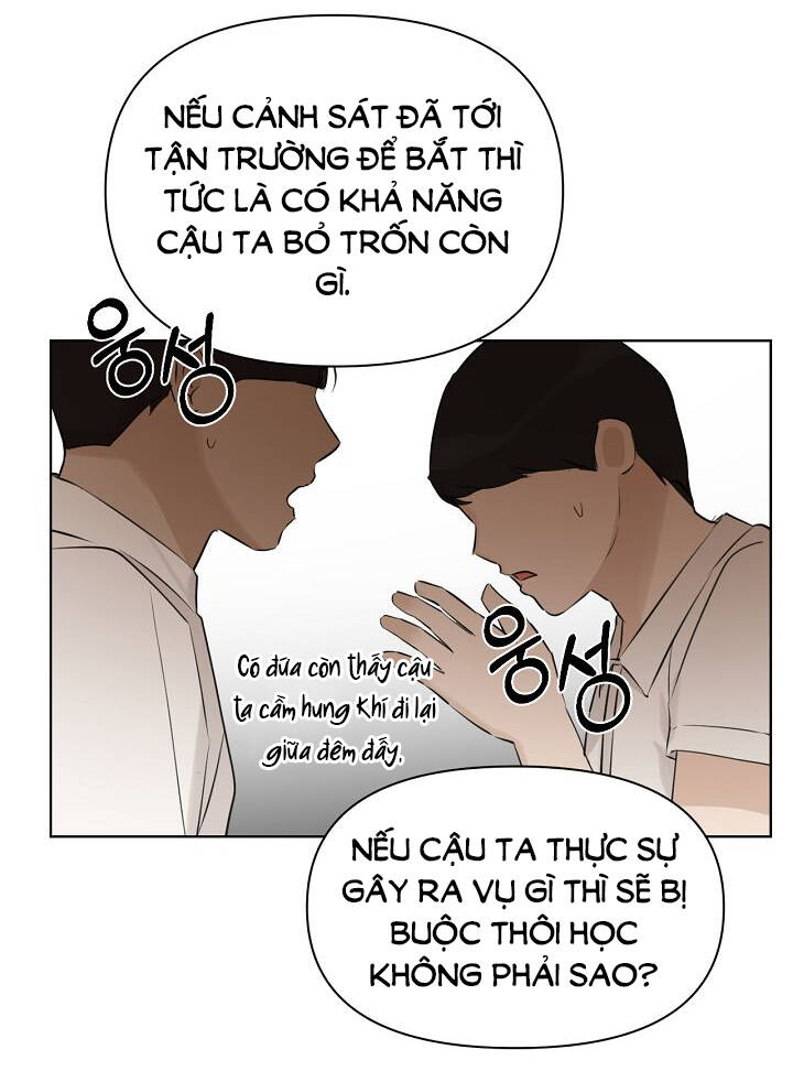 Chạng Vạng Chapter 23.2 - Trang 2