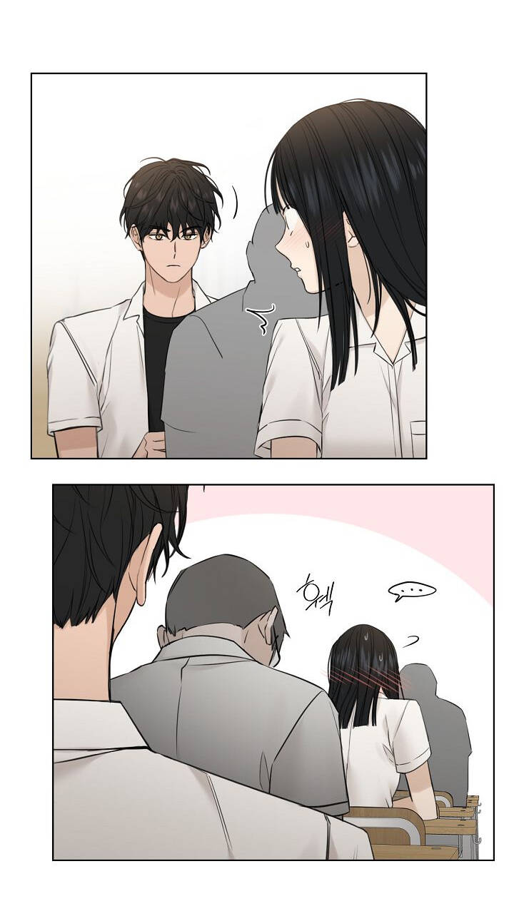 Chạng Vạng Chapter 23.2 - Trang 2