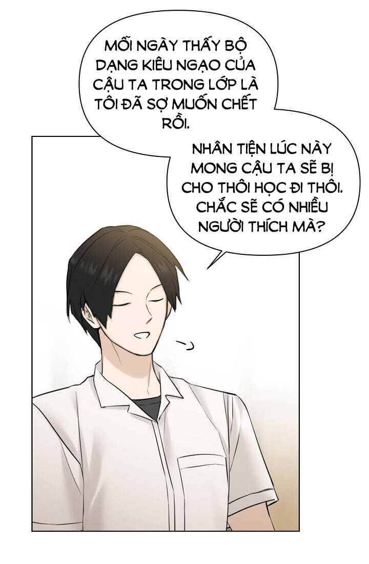 Chạng Vạng Chapter 23.2 - Trang 2