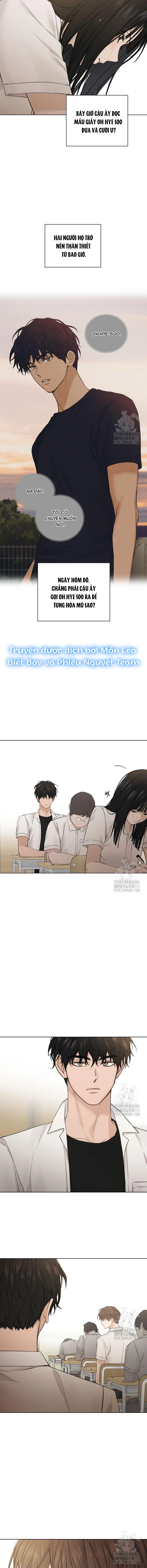 Chạng Vạng Chapter 23 - Trang 2