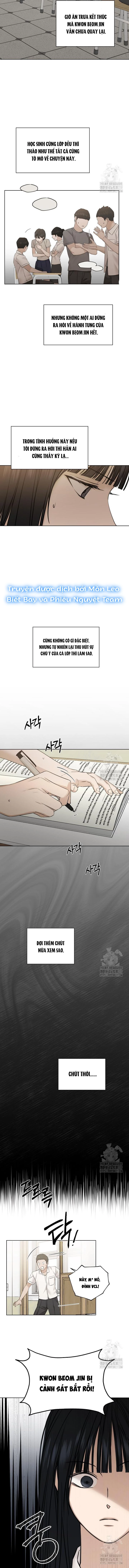 Chạng Vạng Chapter 23 - Trang 2