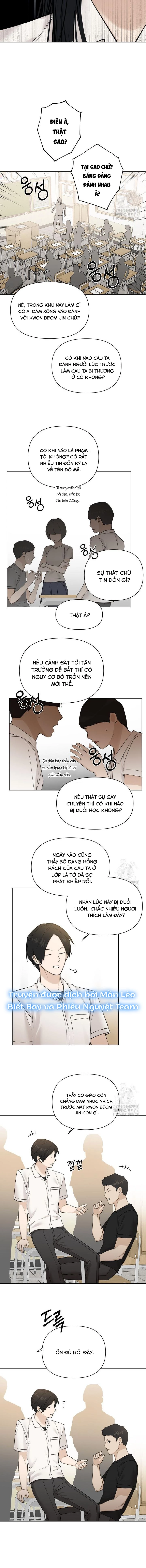 Chạng Vạng Chapter 23 - Trang 2