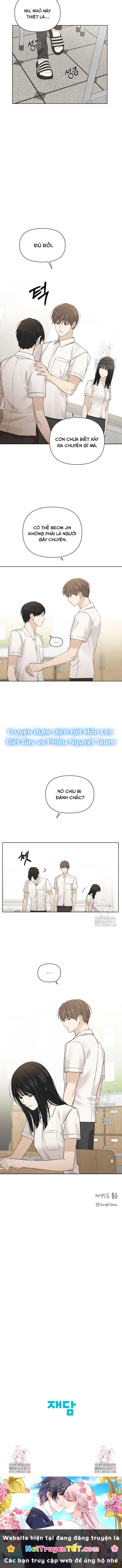 Chạng Vạng Chapter 23 - Trang 2