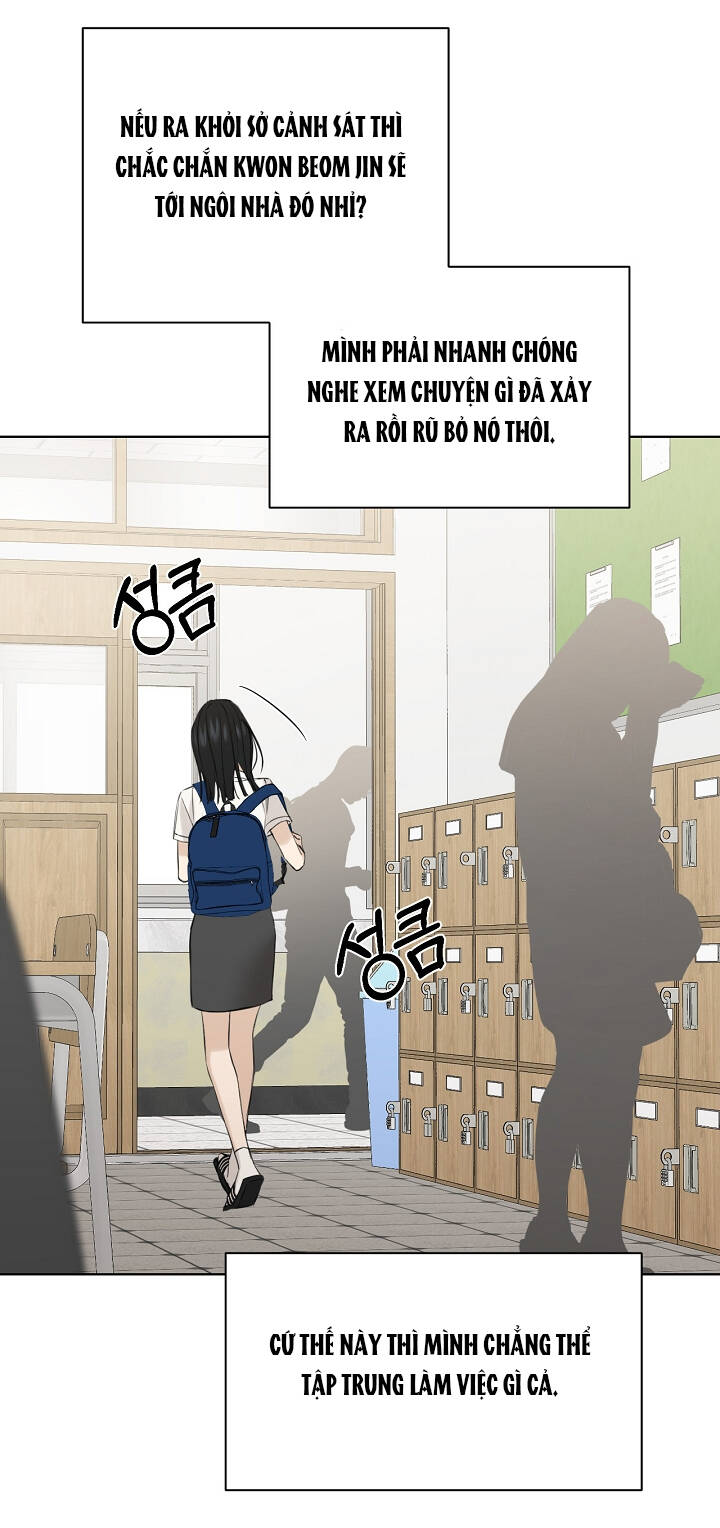 Chạng Vạng Chapter 24.1 - Trang 2