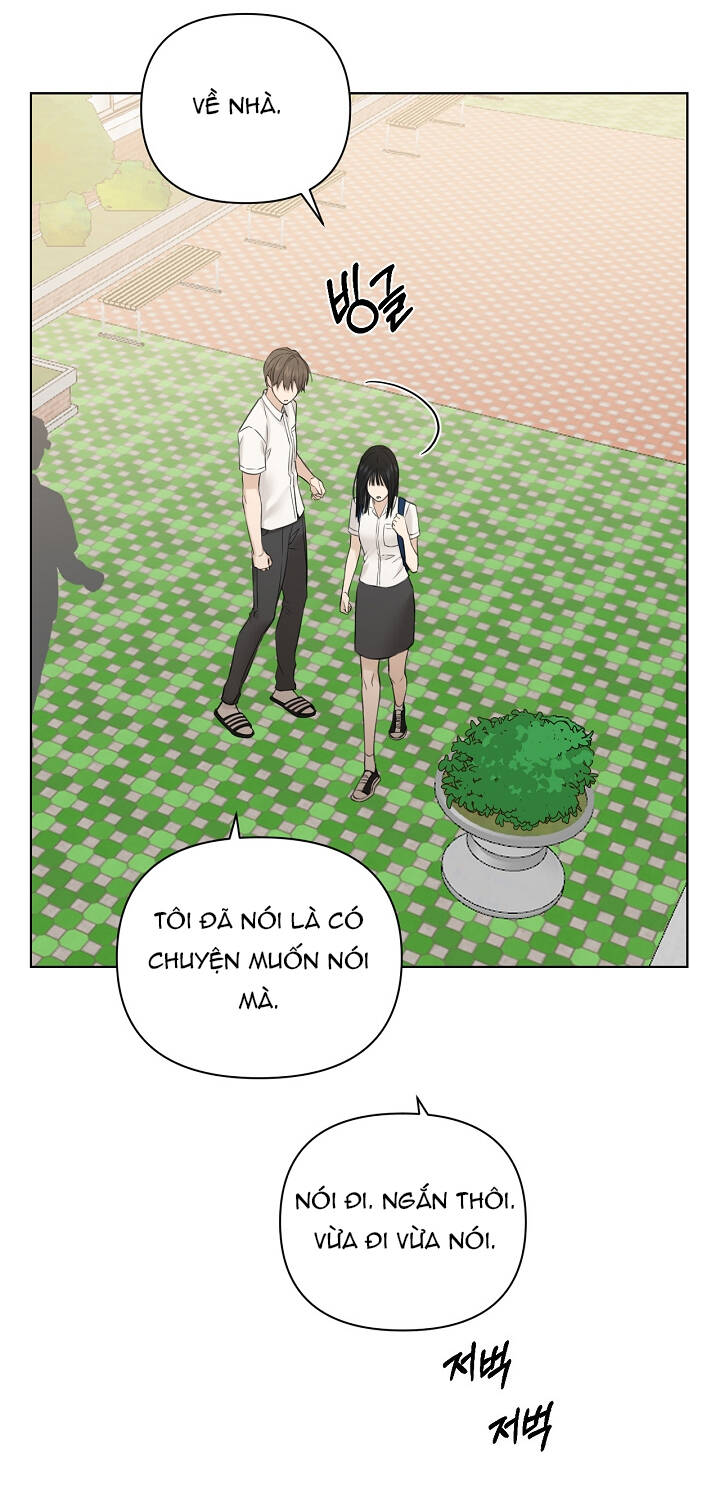 Chạng Vạng Chapter 24.1 - Trang 2