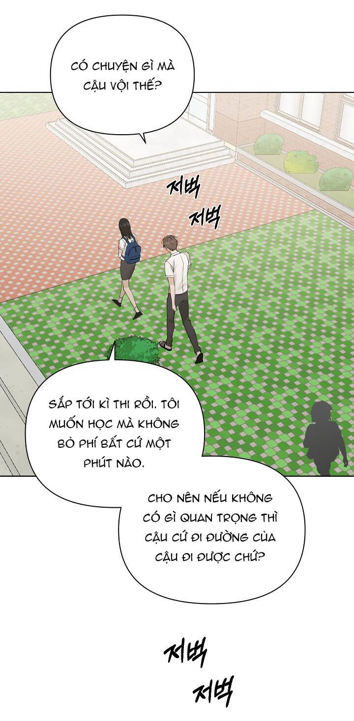 Chạng Vạng Chapter 24.1 - Trang 2