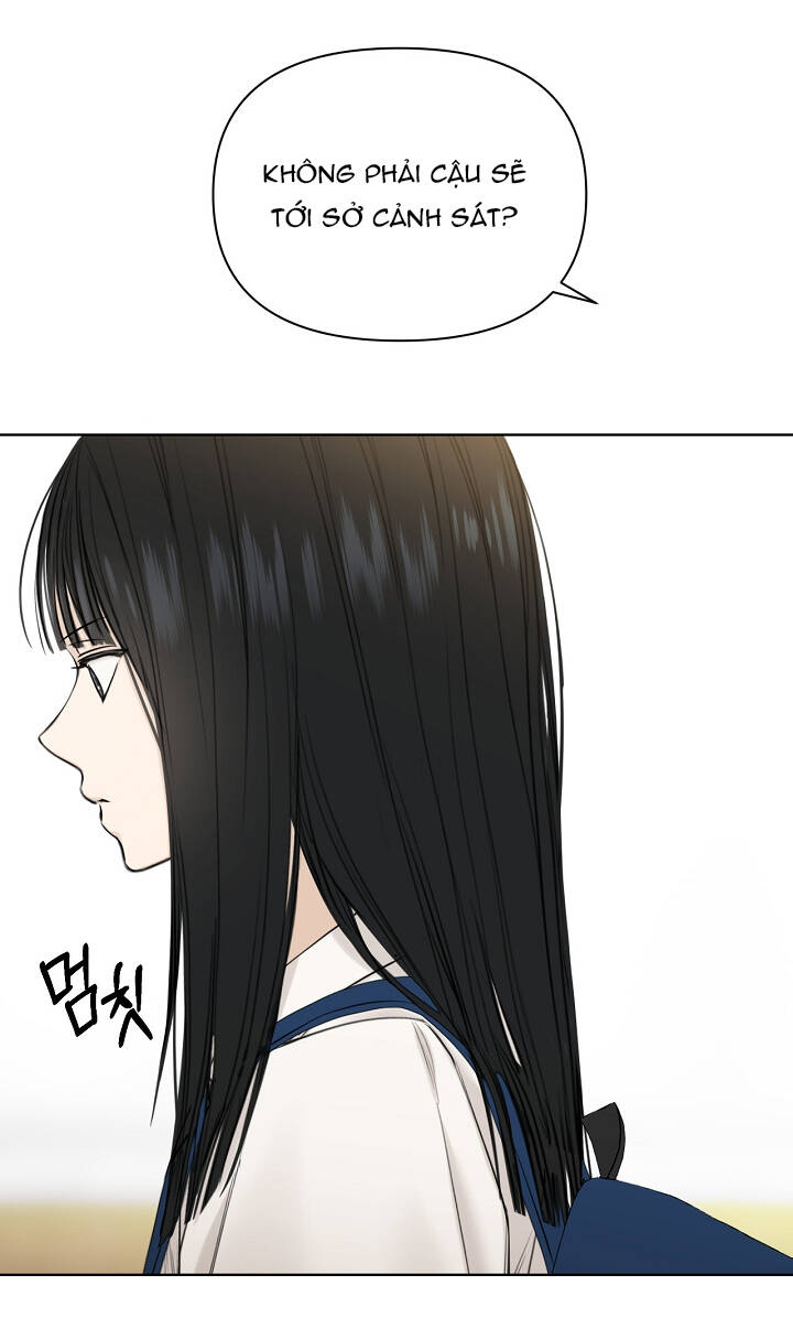 Chạng Vạng Chapter 24.1 - Trang 2