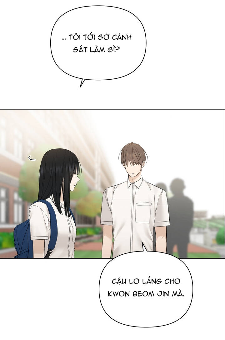 Chạng Vạng Chapter 24.1 - Trang 2