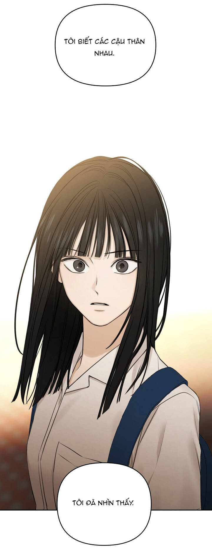 Chạng Vạng Chapter 24.1 - Trang 2