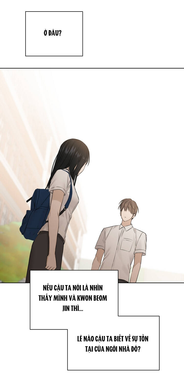 Chạng Vạng Chapter 24.1 - Trang 2