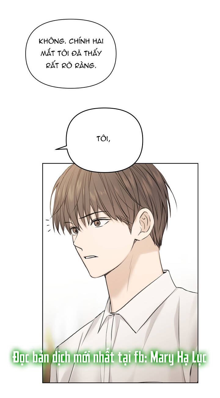 Chạng Vạng Chapter 24.1 - Trang 2