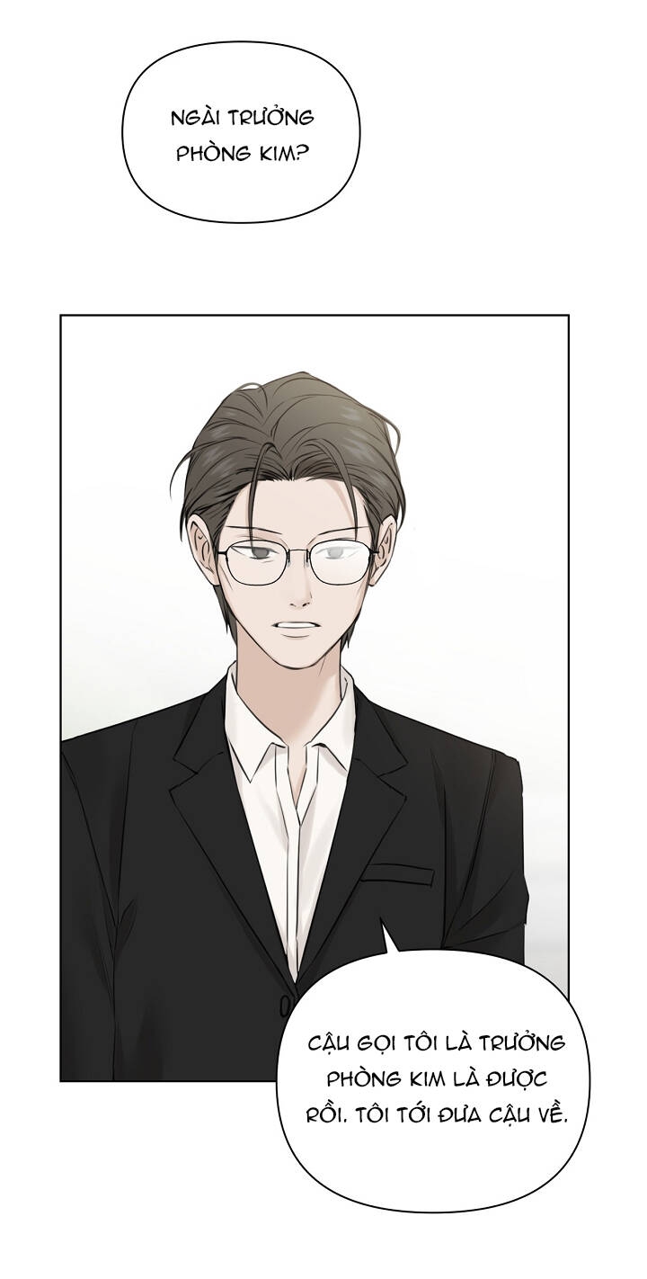 Chạng Vạng Chapter 24.1 - Trang 2