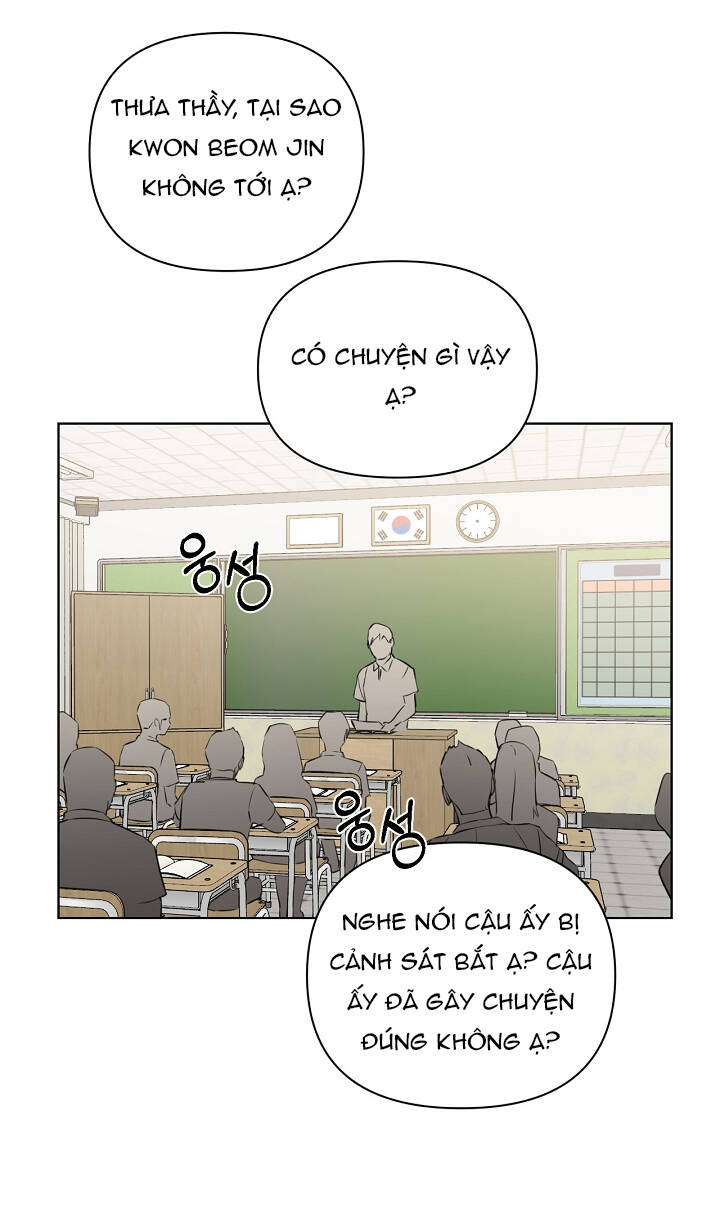 Chạng Vạng Chapter 24.1 - Trang 2