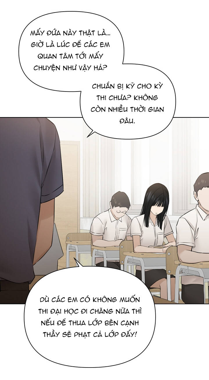 Chạng Vạng Chapter 24.1 - Trang 2