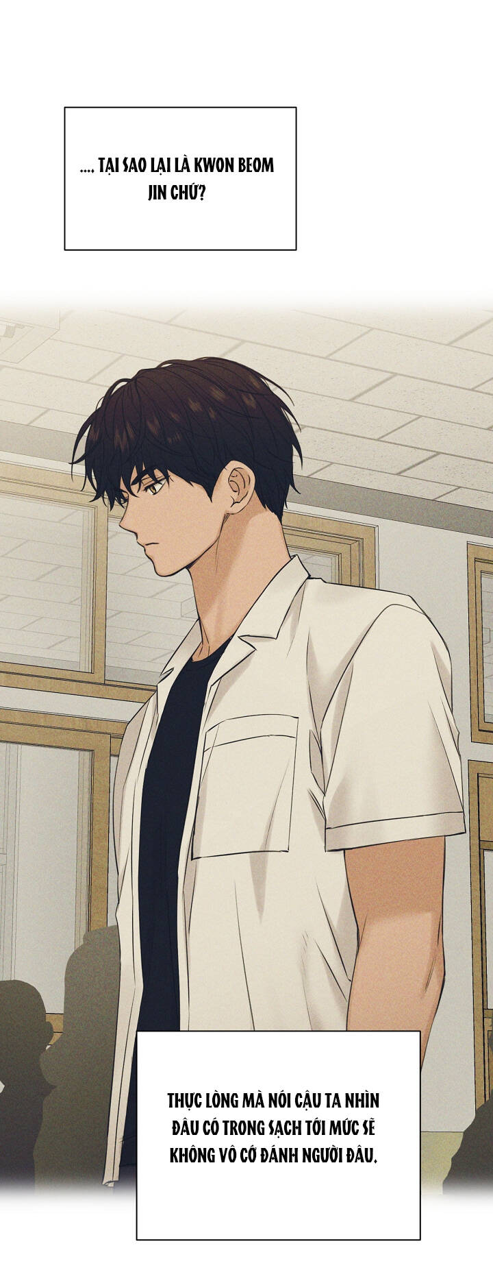 Chạng Vạng Chapter 24.2 - Trang 2