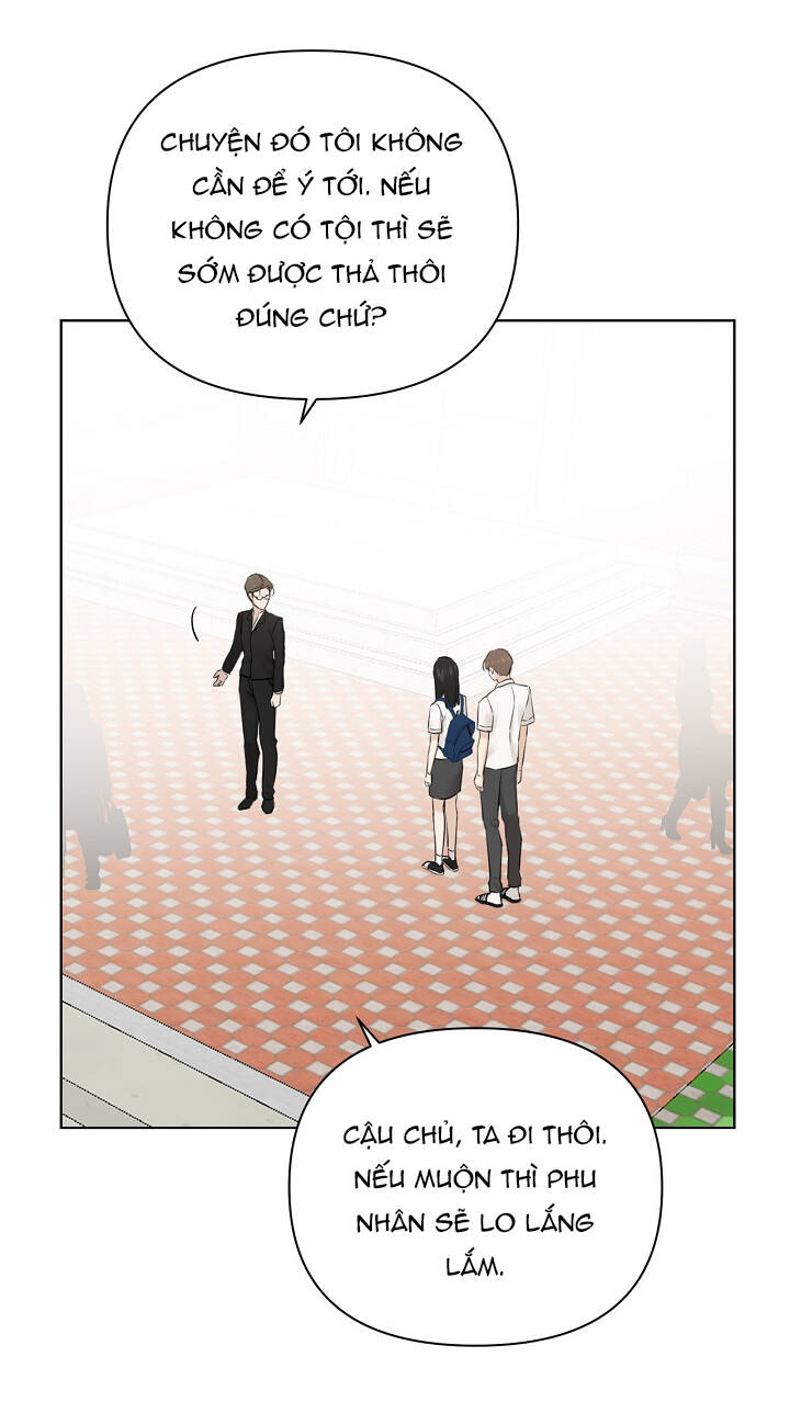 Chạng Vạng Chapter 24.2 - Trang 2