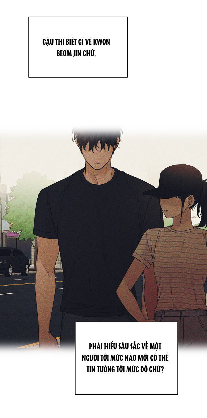 Chạng Vạng Chapter 24.2 - Trang 2