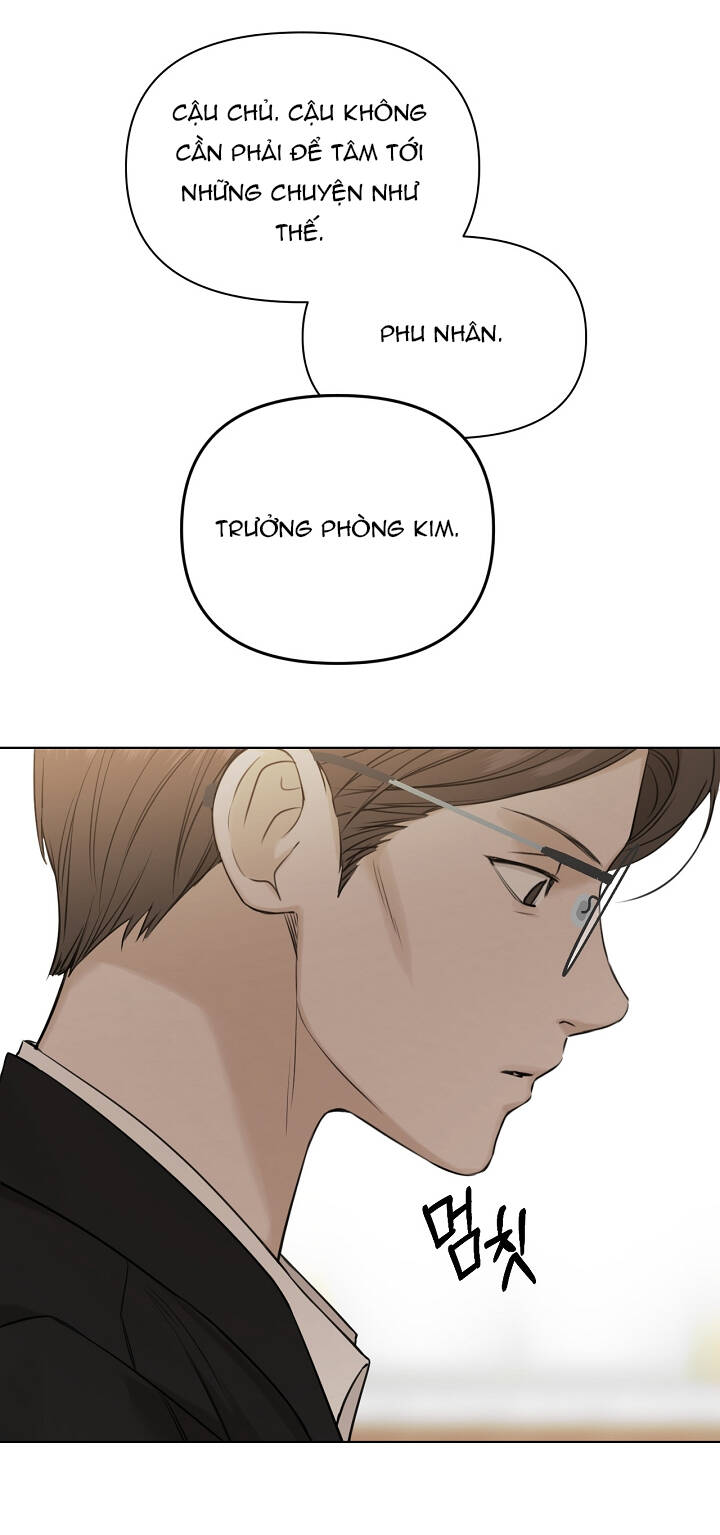 Chạng Vạng Chapter 24.2 - Trang 2