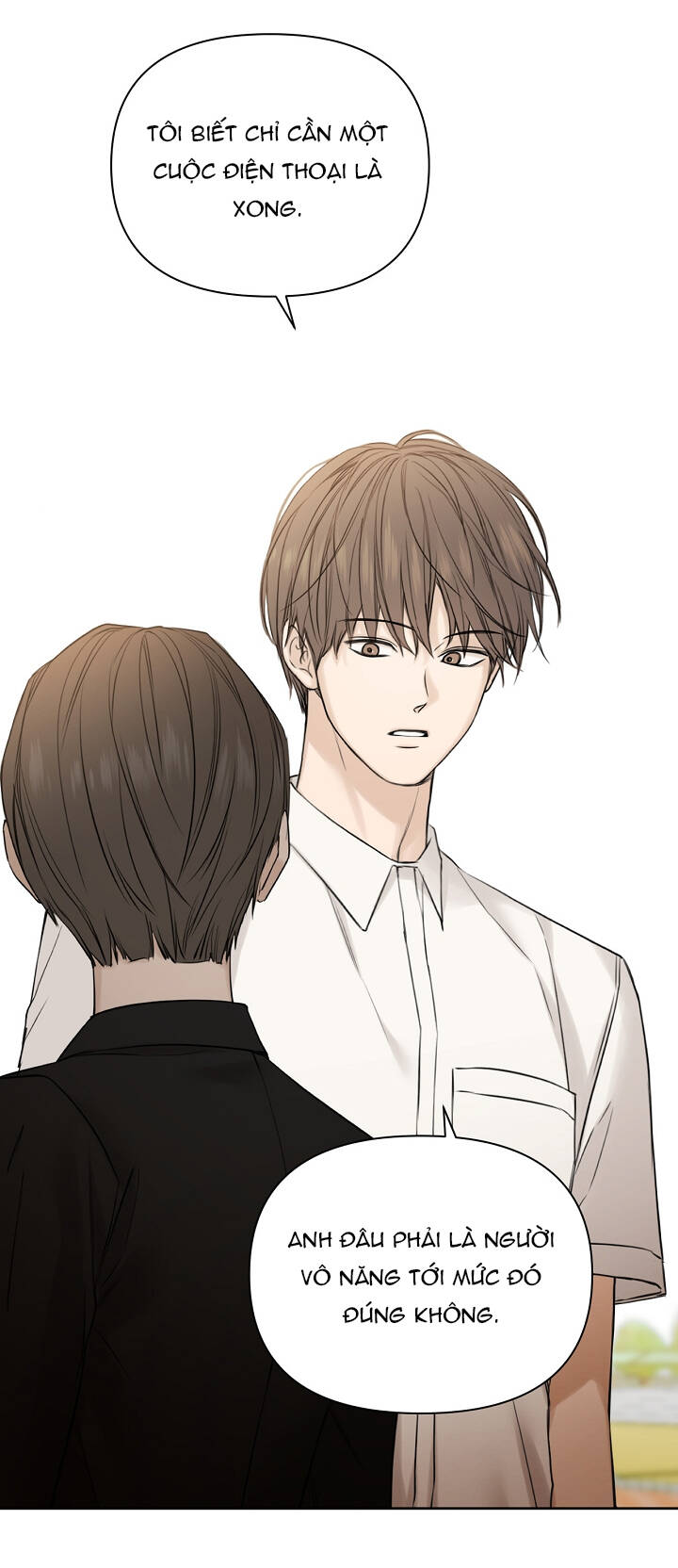 Chạng Vạng Chapter 24.2 - Trang 2