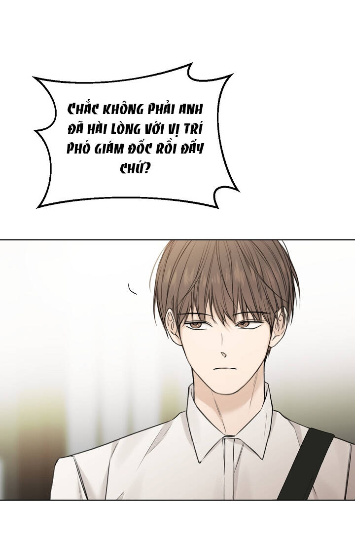 Chạng Vạng Chapter 24.2 - Trang 2