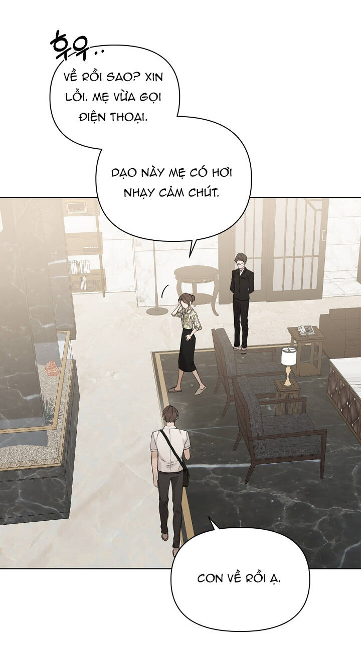 Chạng Vạng Chapter 24.2 - Trang 2