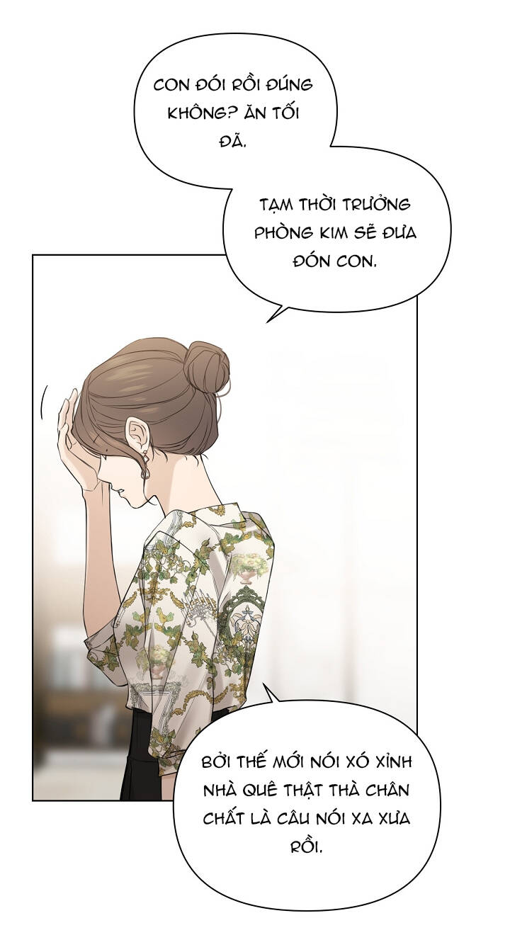 Chạng Vạng Chapter 24.2 - Trang 2