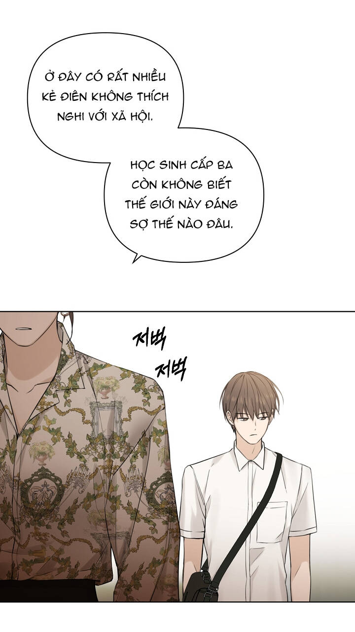 Chạng Vạng Chapter 24.2 - Trang 2