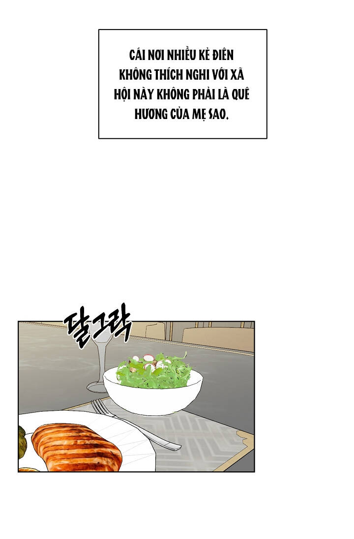 Chạng Vạng Chapter 24.2 - Trang 2
