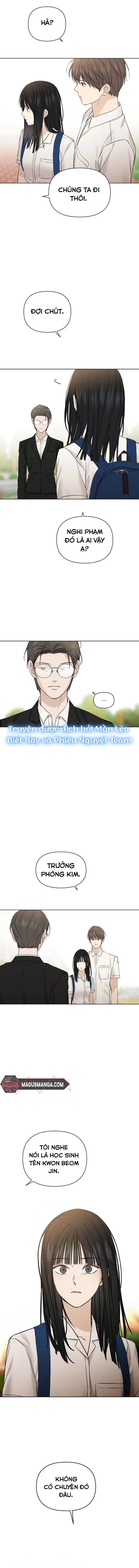 Chạng Vạng Chapter 24 - Trang 2