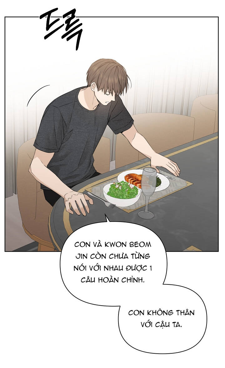 Chạng Vạng Chapter 25.1 - Trang 2