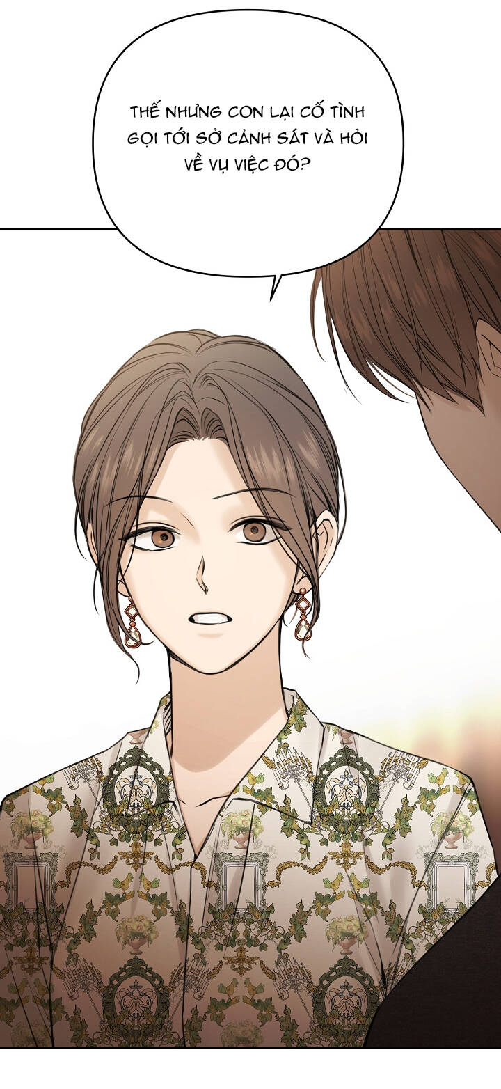 Chạng Vạng Chapter 25.1 - Trang 2