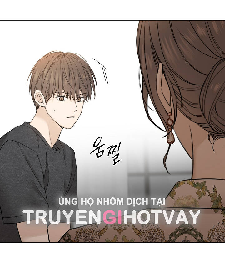 Chạng Vạng Chapter 25.1 - Trang 2