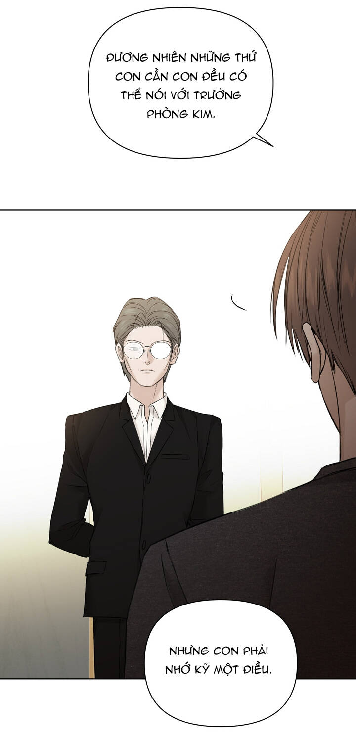 Chạng Vạng Chapter 25.1 - Trang 2