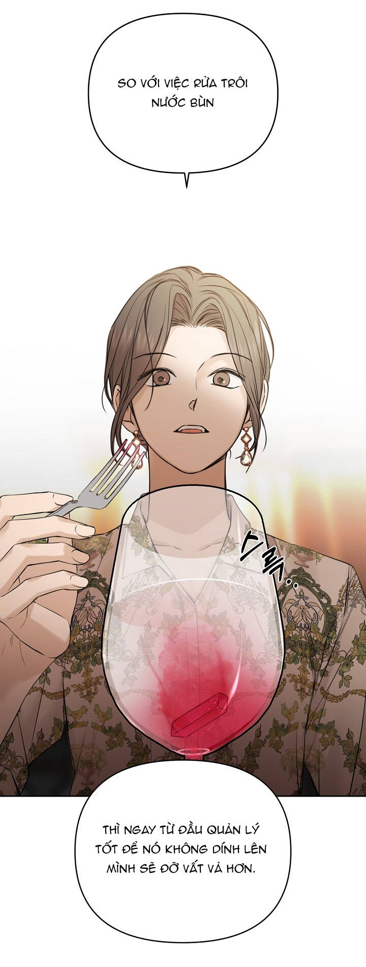 Chạng Vạng Chapter 25.1 - Trang 2