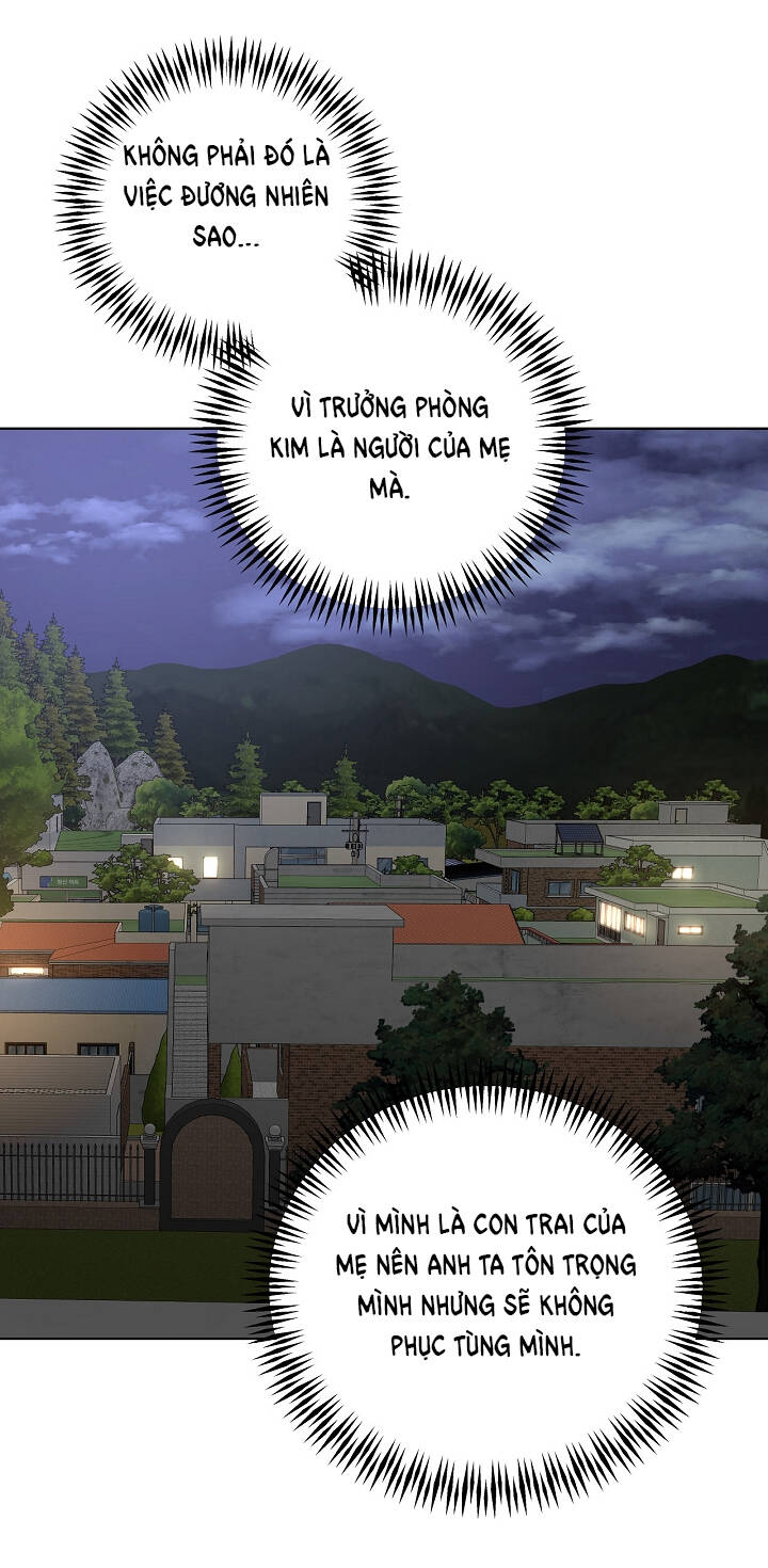 Chạng Vạng Chapter 25.1 - Trang 2