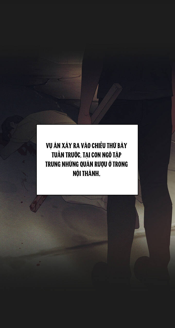 Chạng Vạng Chapter 25.1 - Trang 2