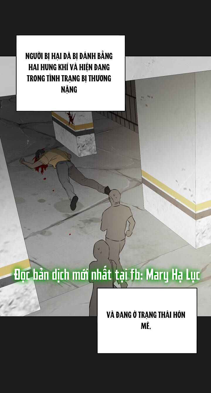 Chạng Vạng Chapter 25.1 - Trang 2