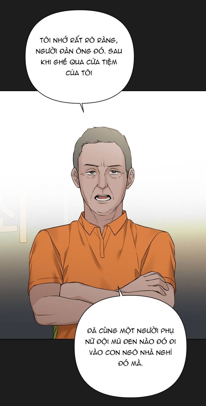 Chạng Vạng Chapter 25.1 - Trang 2