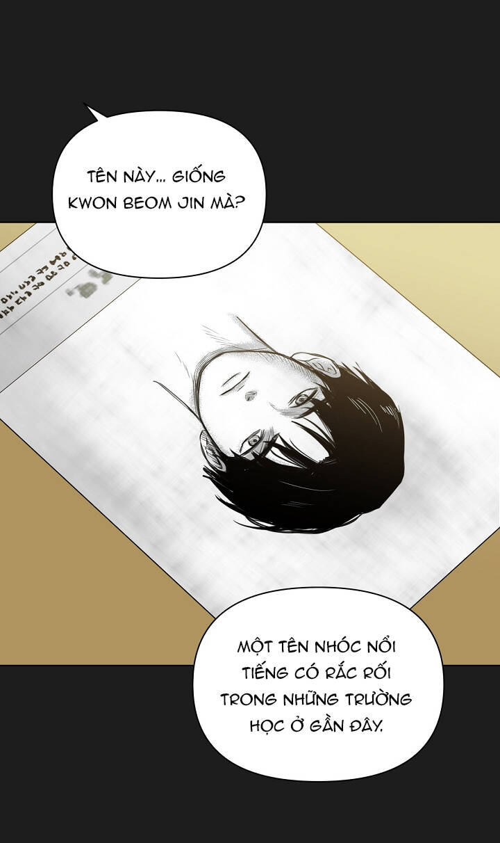 Chạng Vạng Chapter 25.1 - Trang 2