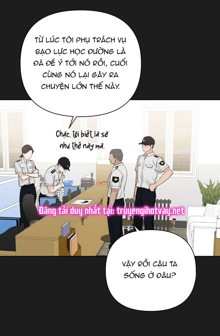 Chạng Vạng Chapter 25.1 - Trang 2