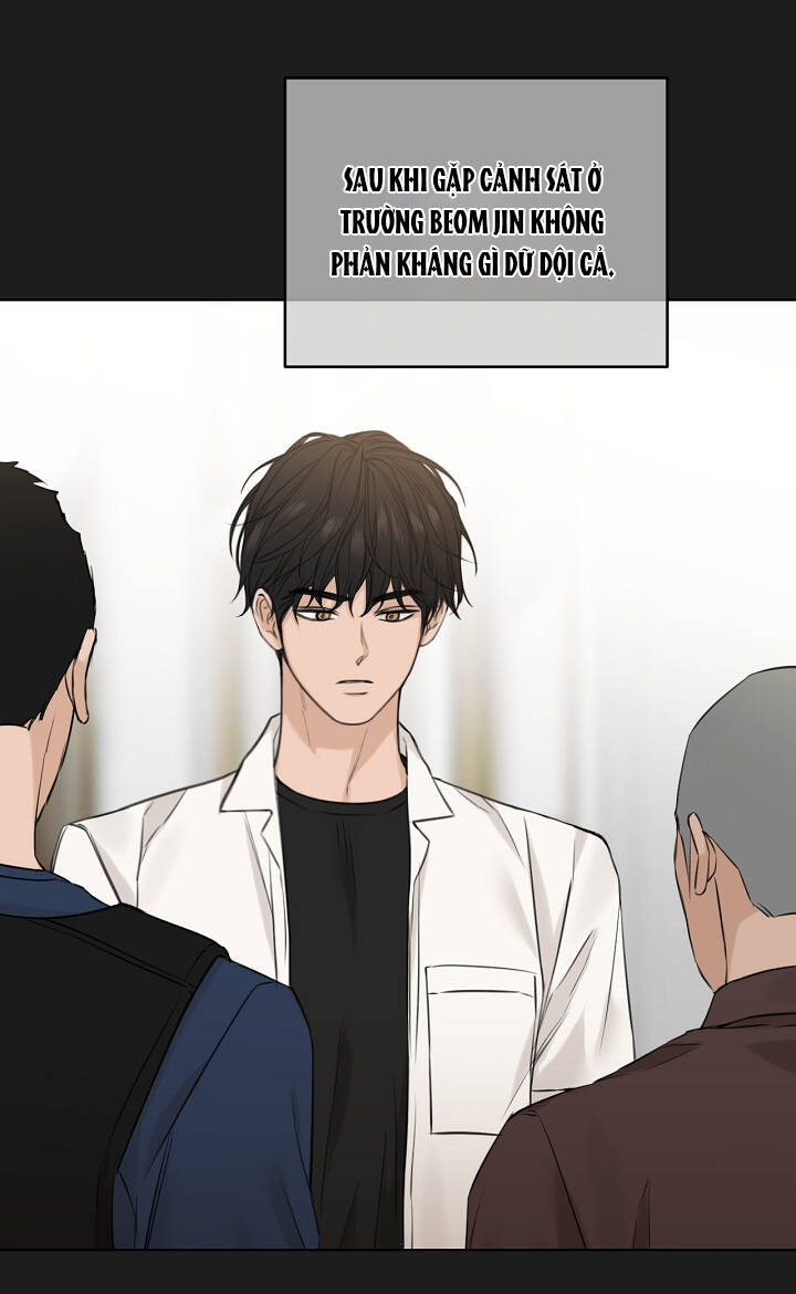 Chạng Vạng Chapter 25.1 - Trang 2