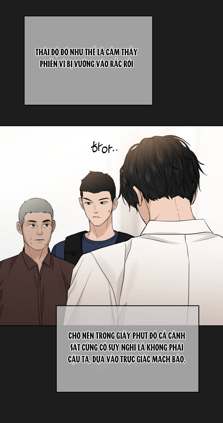 Chạng Vạng Chapter 25.1 - Trang 2