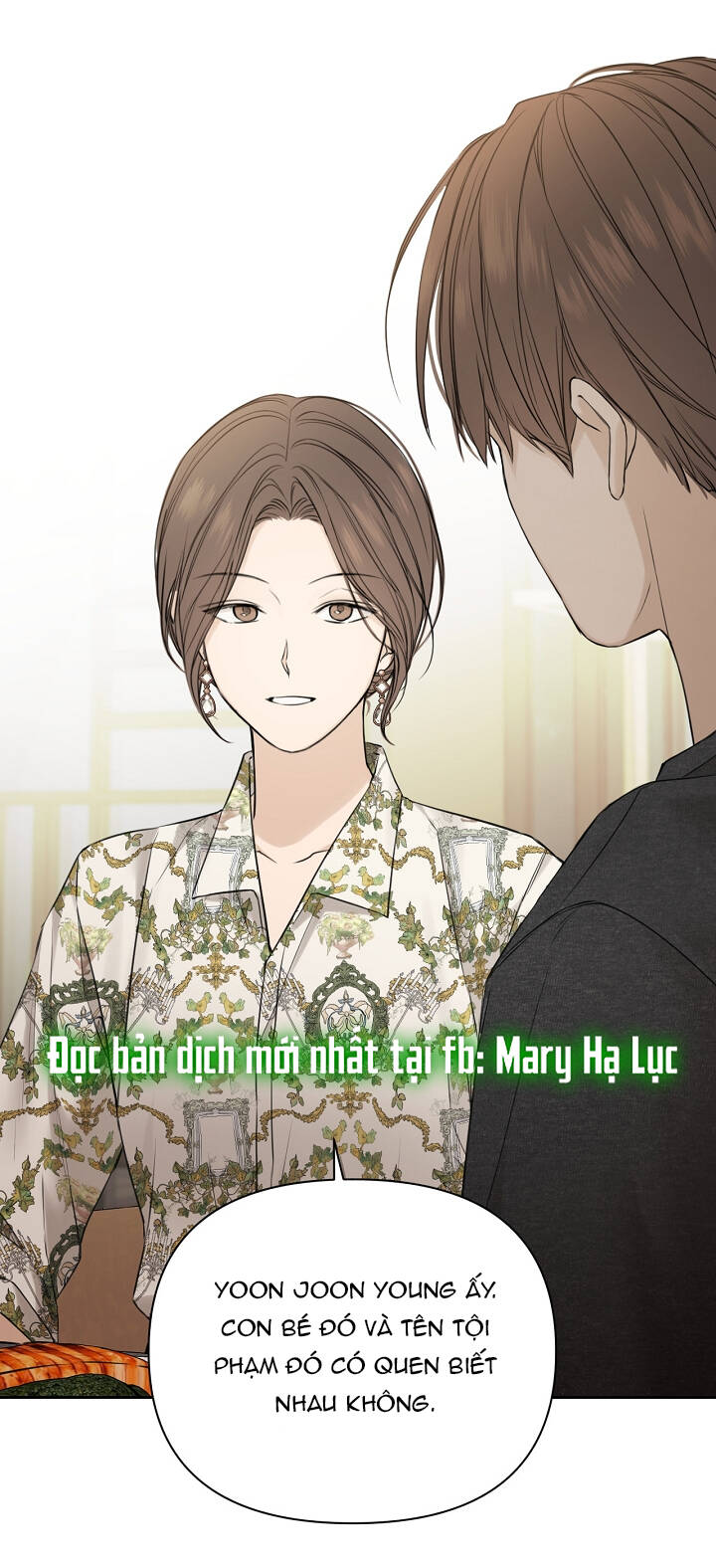 Chạng Vạng Chapter 25.1 - Trang 2